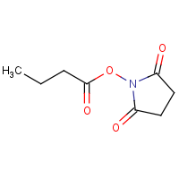 CAS: 70741-39-8 | OR322793 | Butyric acid nhs ester