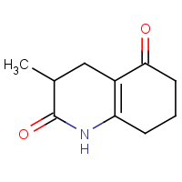 CAS: 77903-18-5 | OR32280 | 3-Methyl-1,2,3,4,5,6,7,8-octahydroquinoline-2,5-dione
