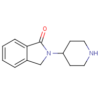 CAS:59791-82-1 | OR322803 | 2-(Piperidin-4-yl)isoindolin-1-one