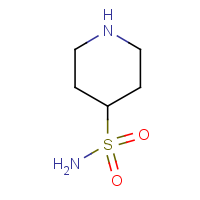 CAS:878388-34-2 | OR322809 | Piperidine-4-sulfonic acid amide
