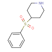 CAS: 285995-13-3 | OR322815 | 4-(Phenylsulfonyl)piperidine