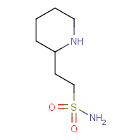 CAS:1184801-24-8 | OR322819 | Piperidine-2-ethylsulfonic acid amide