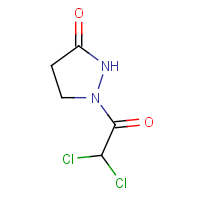 CAS: 303994-70-9 | OR32282 | 1-(2,2-Dichloroacetyl)pyrazolidin-3-one