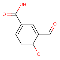 CAS:584-87-2 | OR322820 | 3-Formyl-4-hydroxybenzoic acid