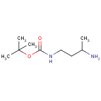 CAS: 878799-20-3 | OR322826 | 1-Boc-amino-butyl-3-amine