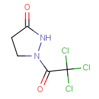 CAS: 303994-71-0 | OR32283 | 1-(2,2,2-Trichloroacetyl)pyrazolidin-3-one