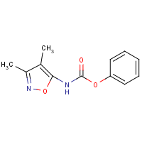 CAS: 81479-66-5 | OR322846 | Phenyl 3,4-dimethylisoxazol-5-ylcarbamate