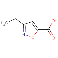 CAS: 14633-21-7 | OR322856 | 3-Ethylisoxazole-5-carboxylic acid