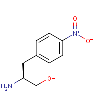 CAS: 89288-22-2 | OR322858 | (S)-3-(4-Nitrophenyl)2-amino-1-propanol
