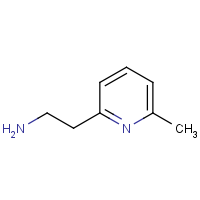 CAS: 19363-94-1 | OR322859 | 2-(6-Methylpyridin-2-yl)ethanamine