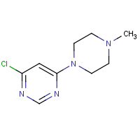 CAS: 27174-60-3 | OR322861 | 4-Chloro-6-(4-methylpiperazin-1-yl)pyrimidine