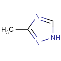 CAS: 7170-01-6 | OR322862 | 3-Methyl-1H-1,2,4-triazole