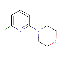 CAS: 330682-30-9 | OR322876 | 4-(6-Chloropyridin-2-yl)morpholine