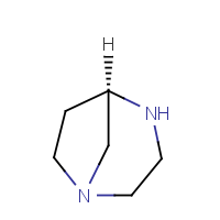 CAS: 5167-08-8 | OR322883 | 1,4-Diazabicyclo[3.2.1]octane