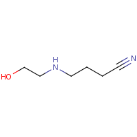 CAS: 143944-85-8 | OR322886 | 4-(2-Hydroxyethylamino)butanenitrile
