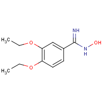 CAS: 1201448-00-1 | OR322893 | 3,4-Diethoxy-n-hydroxybenzamidine