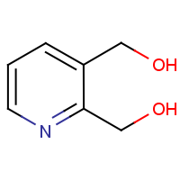 CAS: 38070-79-0 | OR322897 | 2,3-Bis(hydroxymethyl)pyridine