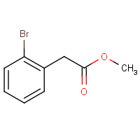 CAS: 57486-69-8 | OR3229 | Methyl 2-bromophenylacetate