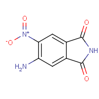 CAS:59827-85-9 | OR322901 | 5-Amino-6-nitroisoindoline-1,3-dione