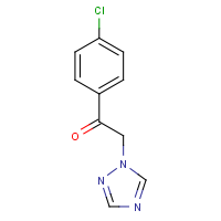 CAS: 58905-19-4 | OR32291 | 1-(4-Chlorophenyl)-2-(1H-1,2,4-triazol-1-yl)ethan-1-one