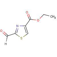 CAS: 73956-17-9 | OR322913 | Ethyl 2-formylthiazole-4-carboxylate