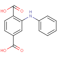 CAS: 566155-75-7 | OR322914 | 2-(Phenylamino)benzene-1,4-dioic acid