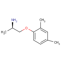 CAS: 181141-07-1 | OR322917 | (R)-1-(2,4-Dimethylphenoxy)propan-2-amine