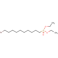 CAS:272785-01-0 | OR322931 | Diethyl 10-bromodecylphosphonate