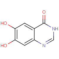 CAS:16064-15-6 | OR322932 | 6,7-Dihydroxyquinazolin-4(3H)-one