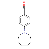 CAS: 50333-45-4 | OR322936 | 4-(Azepan-1-yl)benzaldehyde