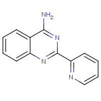CAS: 40172-82-5 | OR322938 | 2-(Pyridin-2-yl)quinazolin-4-amine