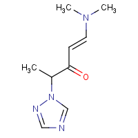 CAS: 303996-70-5 | OR32294 | (1E)-1-(Dimethylamino)-4-(1H-1,2,4-triazol-1-yl)pent-1-en-3-one