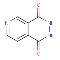 CAS: 31384-08-4 | OR322961 | 2,3-Dihydropyrido[3,4-d]pyridazine-1,4-dione