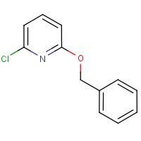 CAS: 29449-73-8 | OR322967 | 2-(Benzyloxy)-6-chloropyridine