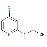 CAS: 1150618-09-9 | OR322975 | 4-Chloro-n-ethylpyridin-2-amine