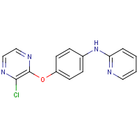 CAS: 1206970-13-9 | OR322976 | N-(4-(3-Chloropyrazin-2-yloxy)phenyl)pyridin-2-amine