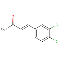 CAS: 74546-02-4 | OR322983 | 4-(3,4-Dichlorophenyl)but-3-en-2-one