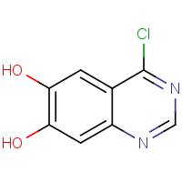 CAS:1145671-36-8 | OR322997 | 4-Chloro-quinazoline-6,7-diol