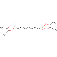 CAS:5943-17-9 | OR323000 | Tetraethyl heptane-1,7-diylbis(phosphonate)