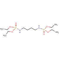 CAS: 720707-93-7 | OR323001 | [4-(Diethoxy-phosphorylamino)-butyl]-phosphoramidic acid Diethyl ester