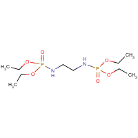 CAS:34008-16-7 | OR323002 | [2-(Diethoxy-phosphorylamino)-ethyl]-phosphoramidic acid Diethyl ester