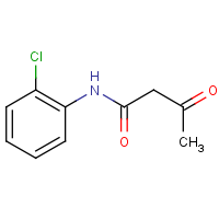 CAS: 93-70-9 | OR32301 | N-(2-Chlorophenyl)-3-oxobutanamide
