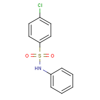 CAS:7454-47-9 | OR32302 | 4-Chloro-N-phenylbenzene-1-sulfonamide