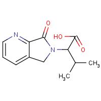 CAS: 1218347-75-1 | OR323021 | 3-Methyl-2-(7-oxo-5H-pyrrolo[3,4-b]pyridin-6(7h)-yl)butanoic acid