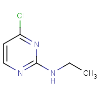 CAS: 86575-65-7 | OR323025 | 4-Chloro-n-ethylpyrimidin-2-amine