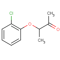 CAS: 3757-62-8 | OR32304 | 3-(2-Chlorophenoxy)butan-2-one