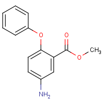 CAS: 346704-91-4 | OR323042 | Methyl 5-amino-2-phenoxybenzoate