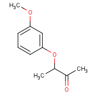 CAS: 93351-44-1 | OR32305 | 3-(3-Methoxyphenoxy)butan-2-one