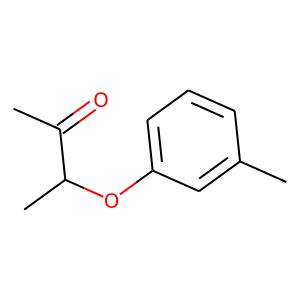 CAS: 6560-02-7 | OR32306 | 3-(3-Methylphenoxy)butan-2-one