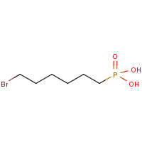 CAS:133345-66-1 | OR323067 | 6-Bromohexylphosphonic acid